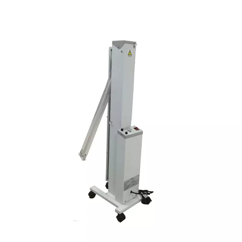gambar UV Disinfection Trolley 